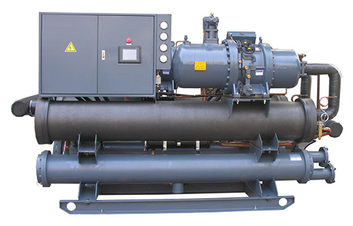 鹽水低溫冷水機組