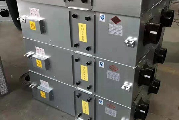 雙向流新風系統