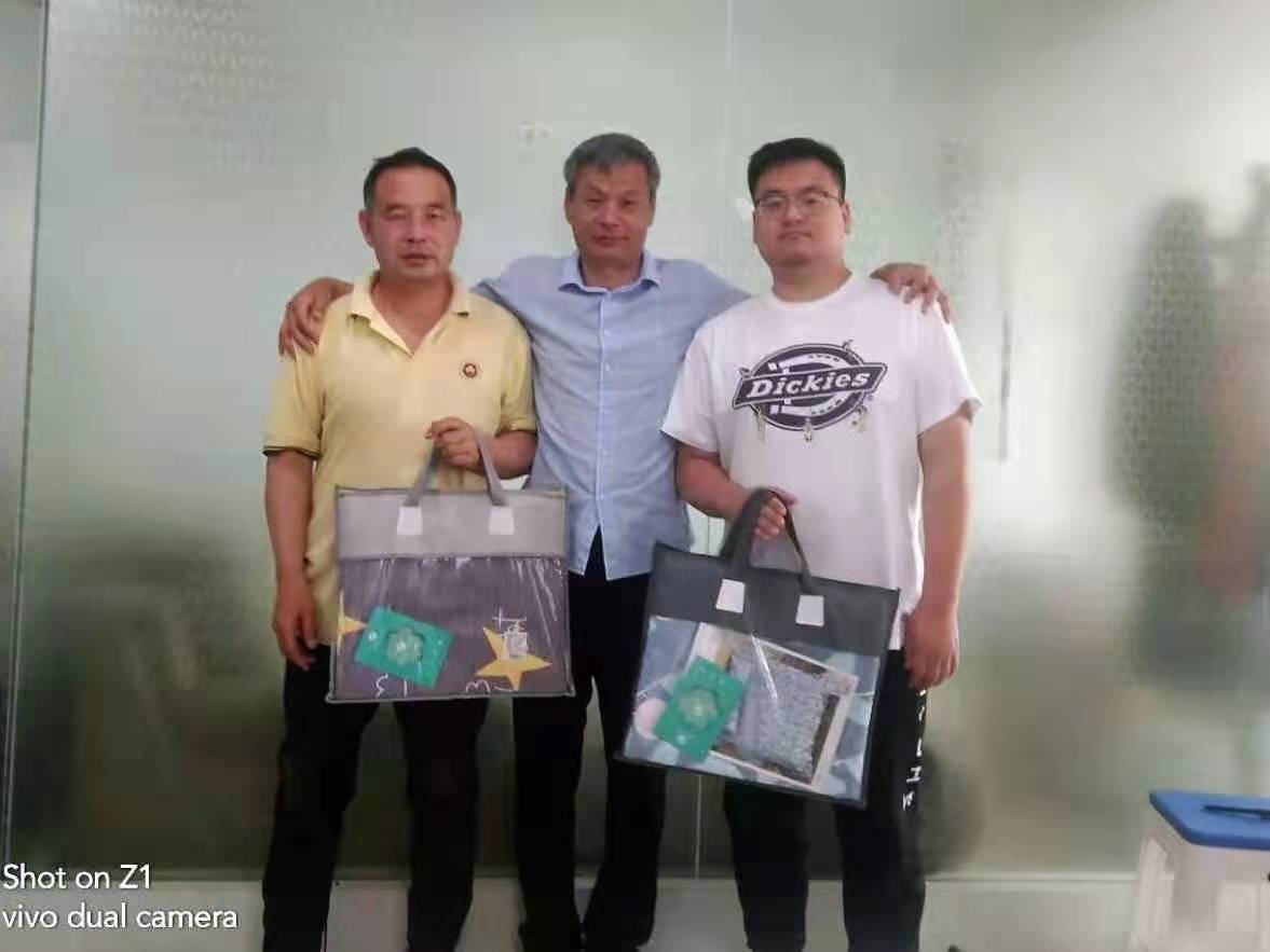 2021.5月份品牌分頒獎